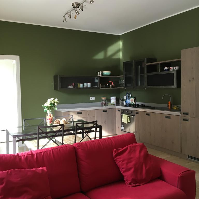 Ascanio Appartement Milan